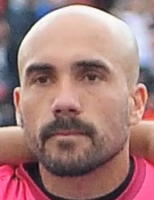 Alejandro Gabriel Medina