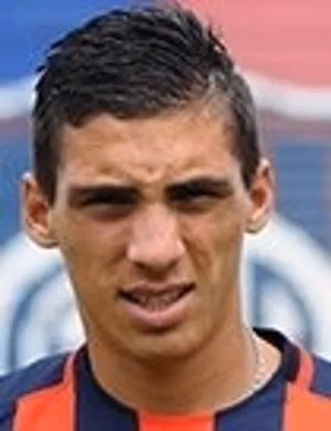 Eduardo Alejandro Melo