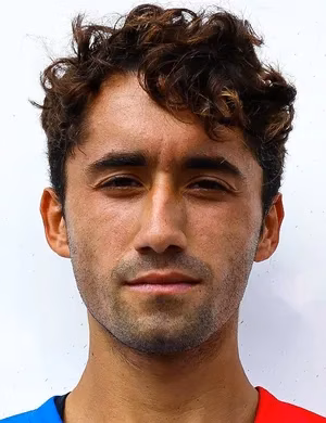 Alejandro Montalva Sparks