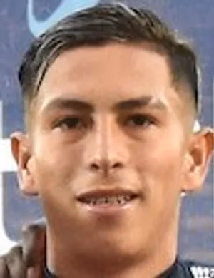 Alejandro Moralez Rocha