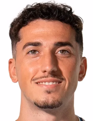 Alejandro Pérez Cea