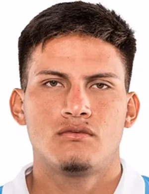 Alejandro Jesús Pósito Olazábal