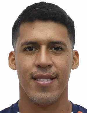 Alejandro Júnior Ramírez Zárate