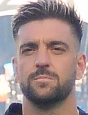 Alejandro Daniel Rébola
