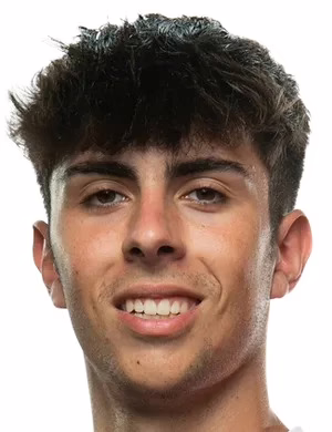 Alejandro Rego Mora
