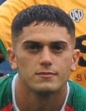 Alejo Montero