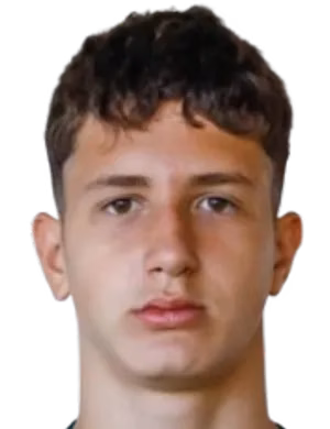 Alek Zdravkov