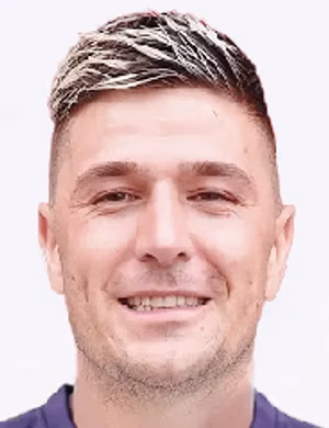 Алекса Андрејић