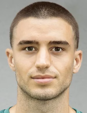 Aleksandar Cvetkovic