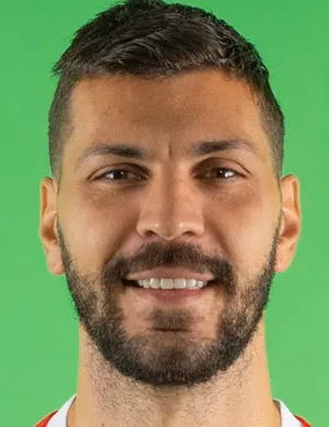 Aleksandar Dragović