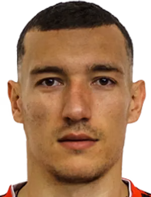 Aleksandar Glišić