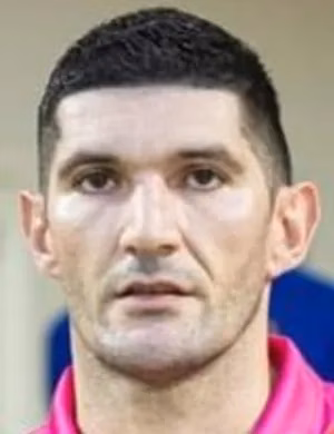 Aleksandar Kapisoda