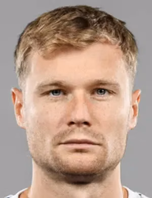Aleksander Komor