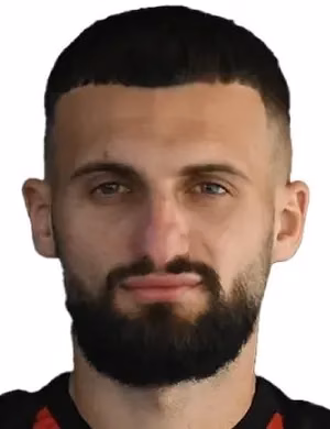 Aleksandër Trumçi