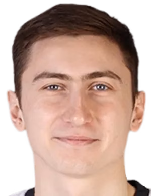 Александрович Александр Юрьевич