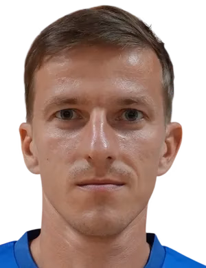 Барков Александр Алексеевич