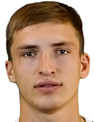 Безчаснюк Александр Сергеевич