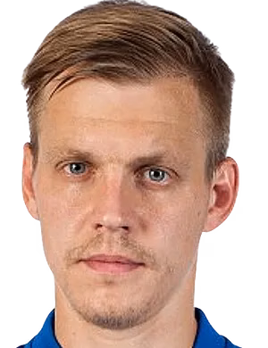 Болонин Александр Николаевич