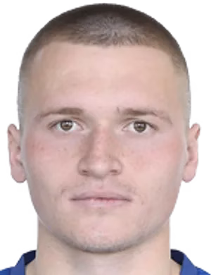 Хватаев Александр Сергеевич