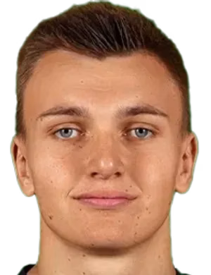 Краснопевцев Александр Сергеевич