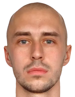Крикуненко Александр Евгеньевич