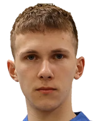 Курадовец Александр Юрьевич