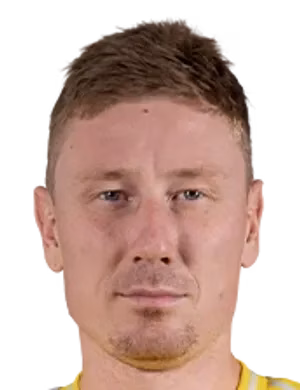 Александр Марочкин