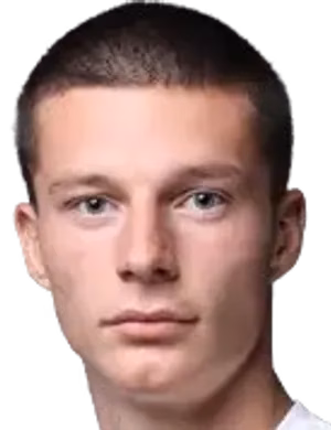 Мигунов Александр Сергеевич