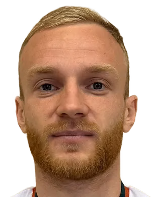 Михаленко Александр Михайлович