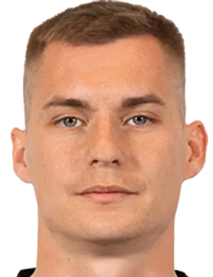 Миронов Александр Владимирович