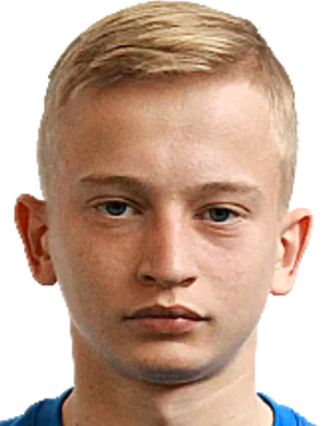 Попов Александр Сергеевич