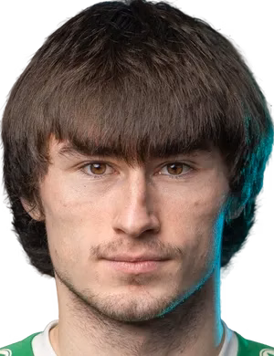 Рябинкин Александр Сергеевич