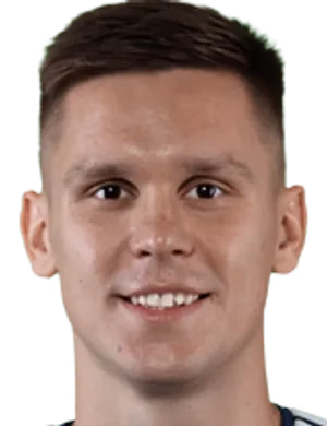 Щербаков Александр Сергеевич