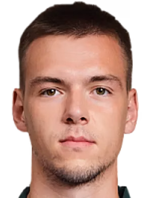 Александр Сильянов