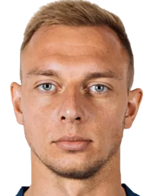 Степанов Александр Вячеславович