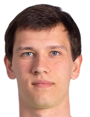 Свирский Александр Сергеевич