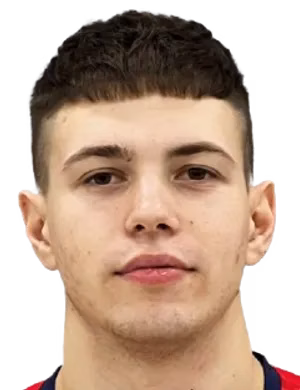 Александр Юдин
