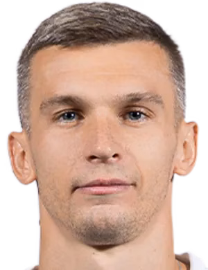 Юшин Александр Юрьевич
