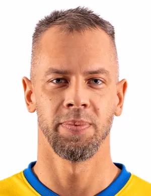 Aleksei Matrossov