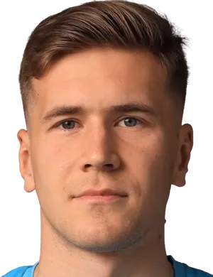 Абрамов Алексей Александрович