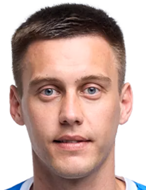 Баев Алексей Александрович