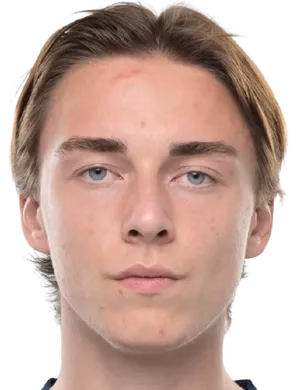 Барановский Алексей Тимофеевич