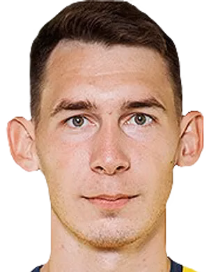 Чернов Алексей Сергеевич