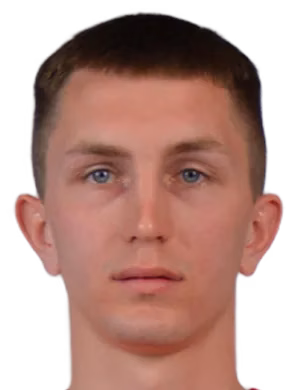 Фирсов Алексей Сергеевич