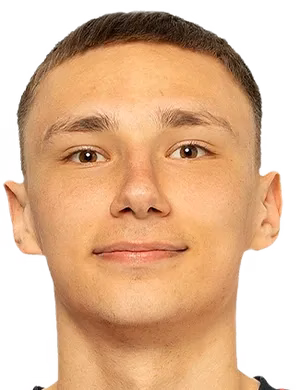 Гарнастай Алексей Игоревич