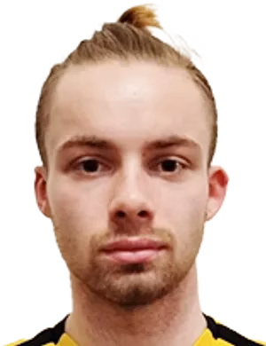 Колышев Алексей Сергеевич