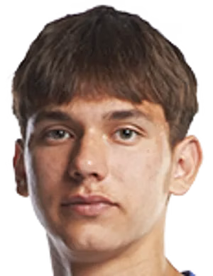 Коняхин Алексей Витальевич