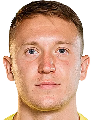 Кузнецов Алексей Игоревич