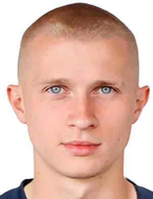 Логвинов Алексей Алексеевич