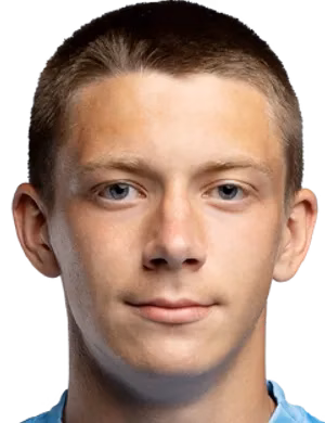 Лысов Алексей Павлович